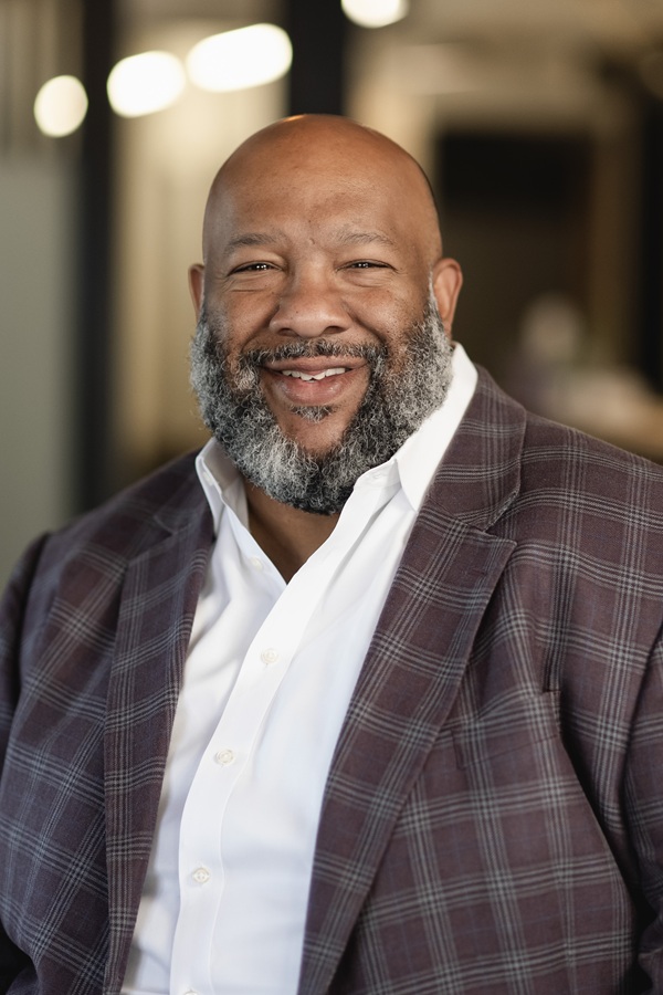 Lee Jean-Pierre Photo